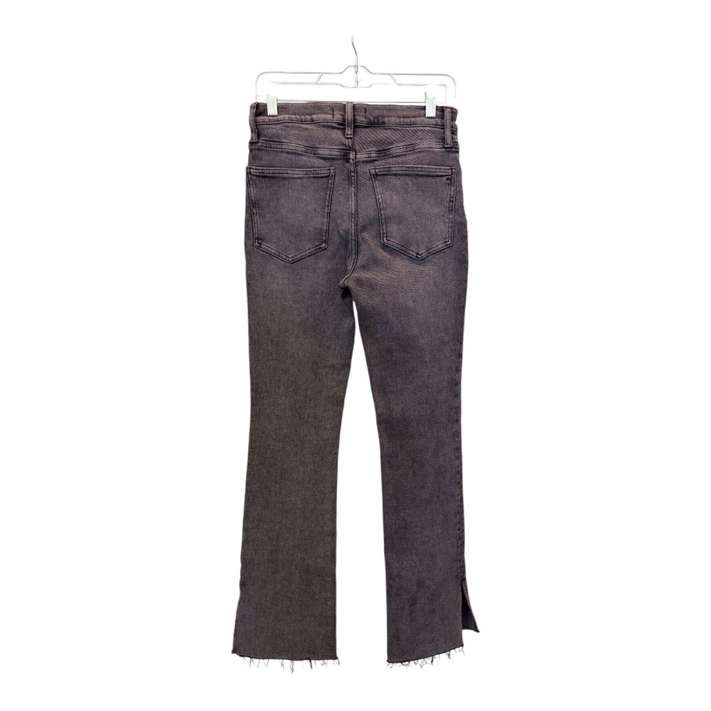 Madewell Kick Out Full Length jeans - Picture 3 of 11